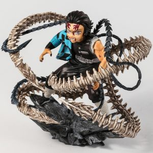 figura de coleccion demon slayer kamado description 1 - Stitch Figures Deutschland